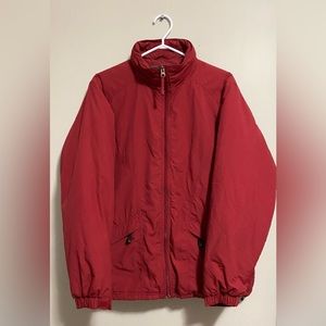Women’s L.L. Bean Jacket Size Large